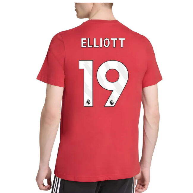 Liverpool Performance Jersey 2025-2026 #30