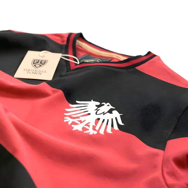 Germany National Team Contemporary Home Football Shirt