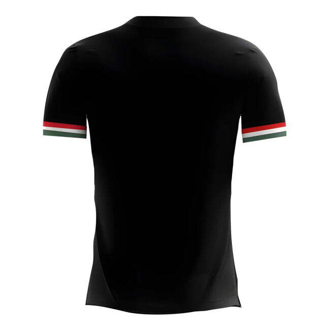 Mexico Pro Third Jersey 2025-2026