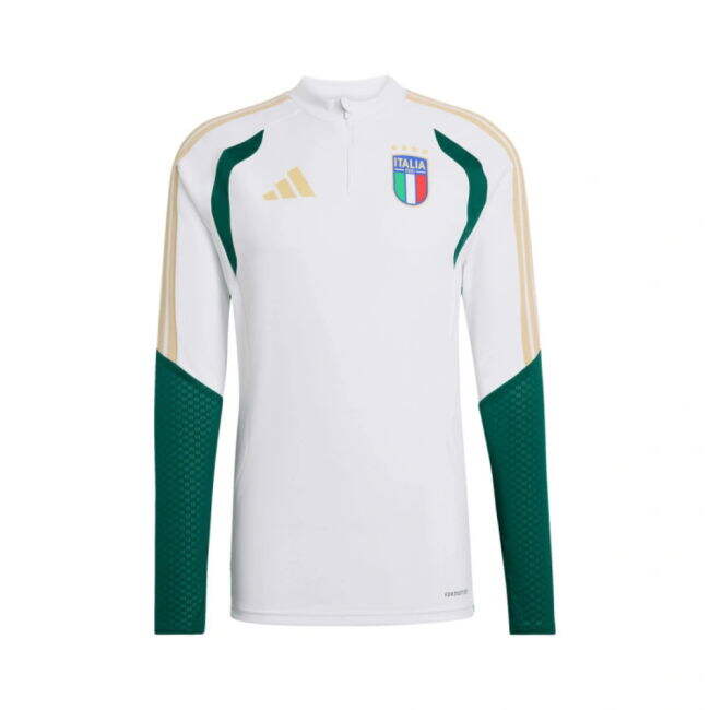 Updated Comfortable Italy Training Soccer Jersey