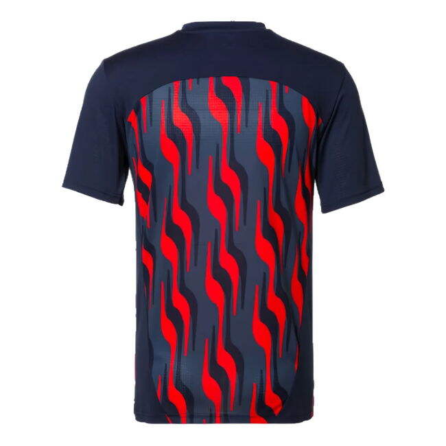 2024-2025 Shirt - Stylish Design - Game Day - Elite Performance