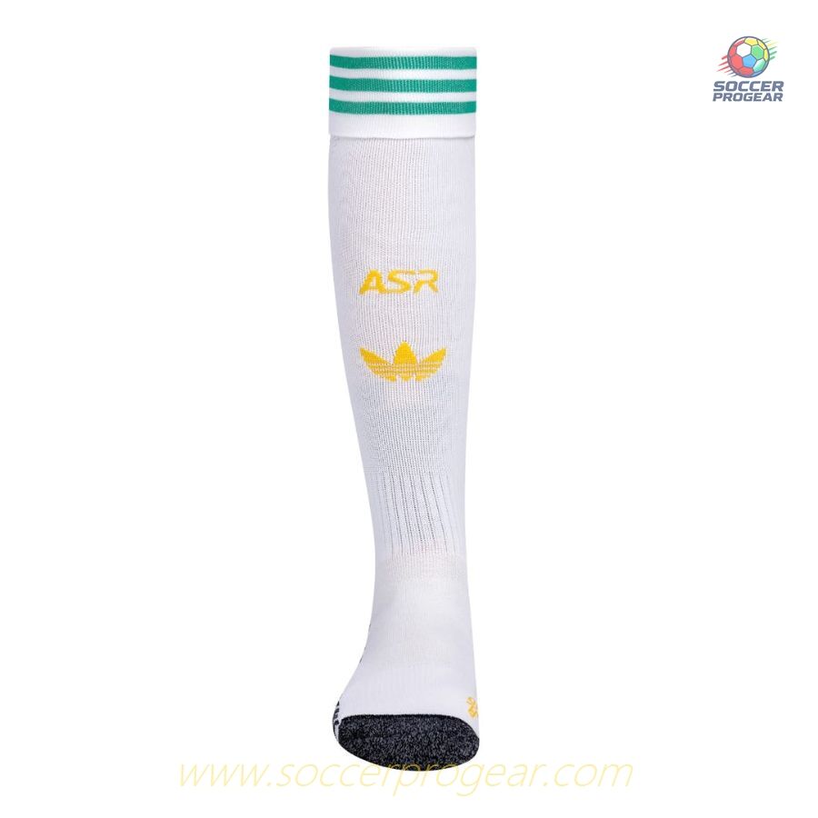 AS Roma Third Socks 2025-2026 Season