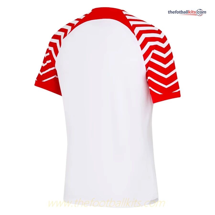 RB Leipzig Home Soccer Kit 2023-2024 Collection