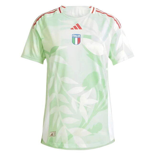 Womens Professional Style Italy Pro Appearance Away Pro Level Shirt
