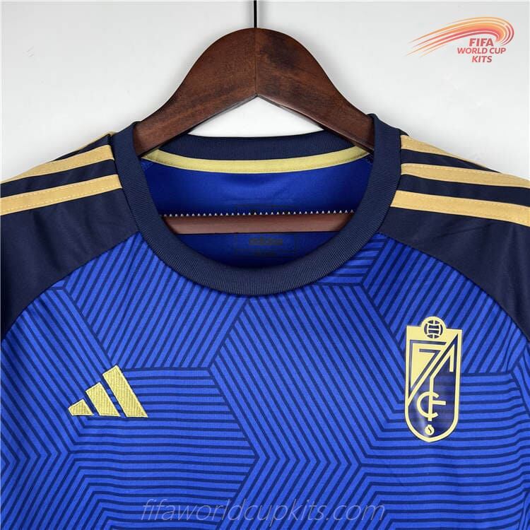 Travel Soccer Uniform of Granada 23-24
