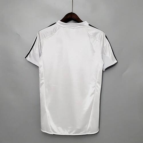 Authentic Real Madrid (rm) 2004-2005 Local - Fifa World Cup