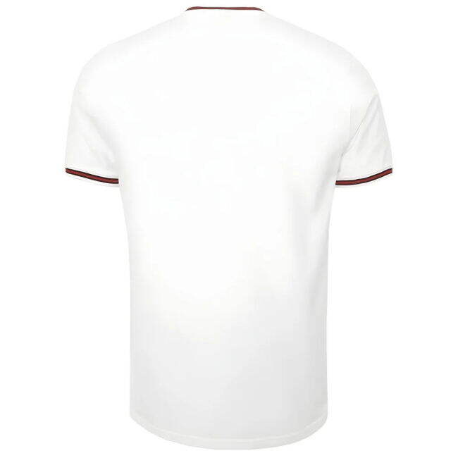 2022-23 Liverpool Away Jersey Liverpool Heritage #1997 L