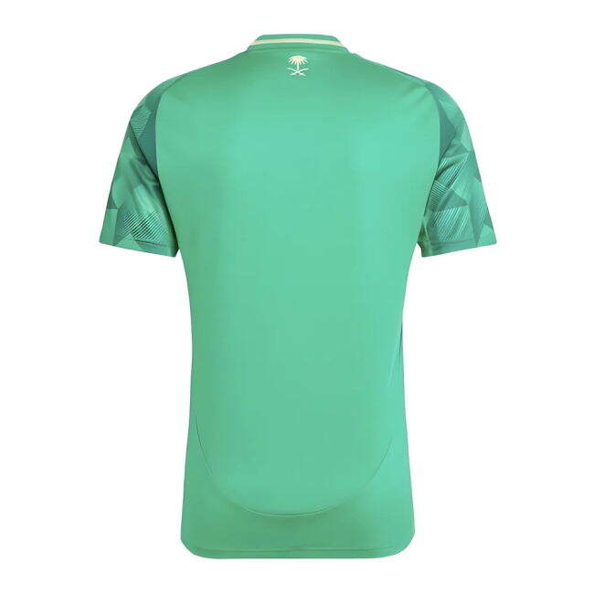 Saudi Arabia Pro Home Jersey 2024-2025