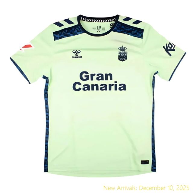 2024-2025 Jersey - Moisture Wicking - High Performance