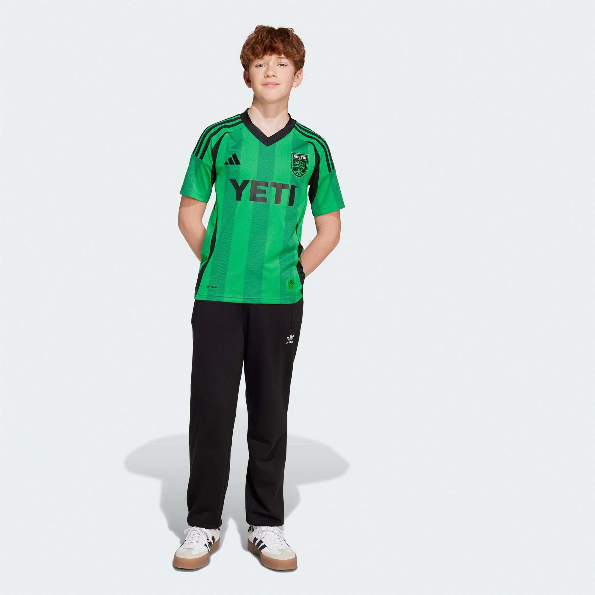 Youth 2025 Superior Replica Jersey - Game Jersey - Must-Have