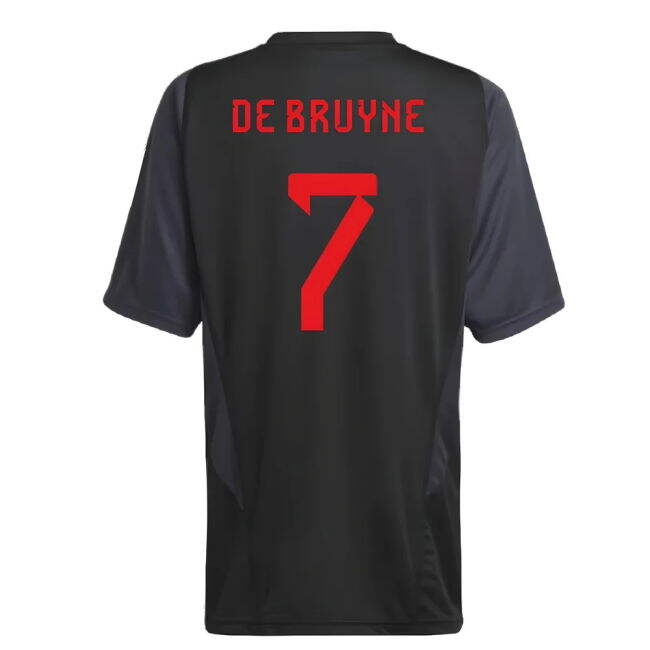 Limited Edition Belgium Rare Find Home Special Kit (Kids)