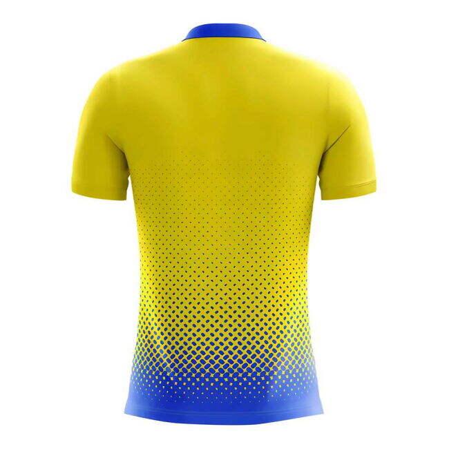 Sweden Home Shirt 2025-2026 edition (Baby