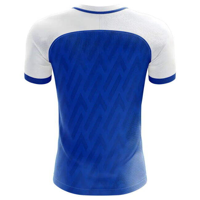 Primeira Liga Stylish Home Jersey 2025-2026 #97