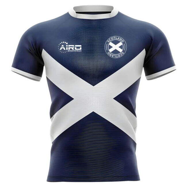 Elite Style Scotland High Standard Concept Pro Shirt (Baby)