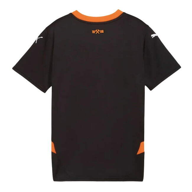 Official Football Club Superior Craftsmanship Fresh Look Shirt