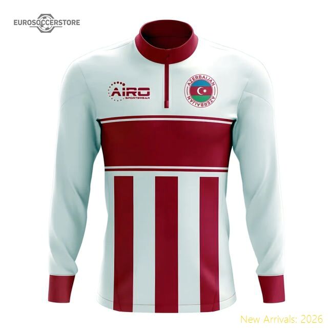 European Team 2024-2025 Regular Jersey - Pro Aeroready Classic