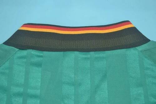 1992 International Authentic Jersey World Cup World Cup - Modern