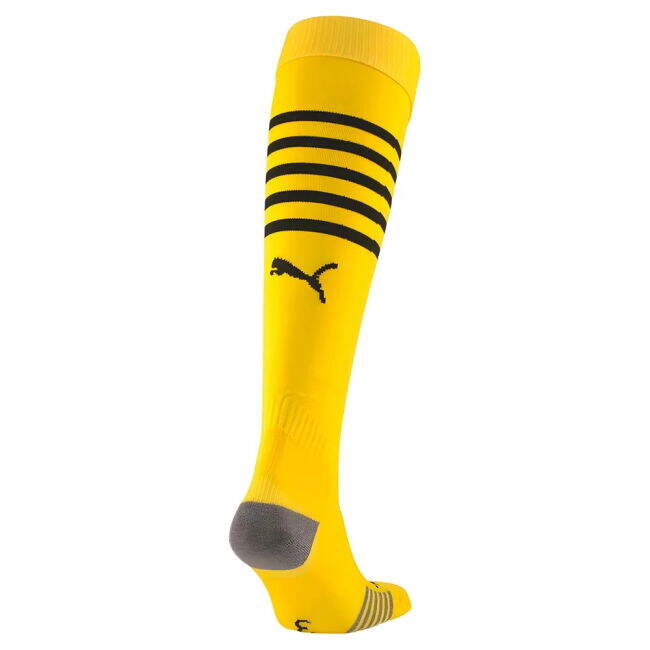 2022-2023 Home Socks by Borussia Dortmund (Men