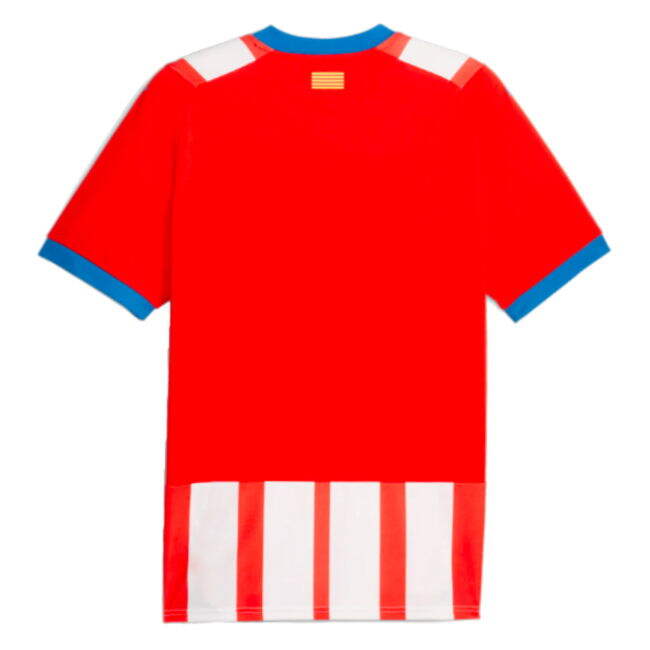 Girona 2023-2024 Home Jersey - Adult