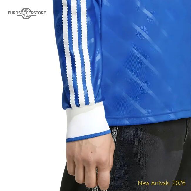 2025-2026 Real Madrid Third Authentic Jersey Nike Dri-fit