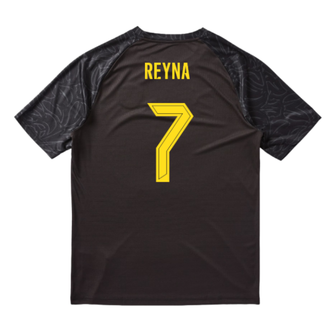 2025-2026 Improved Borussia Dortmund Jersey