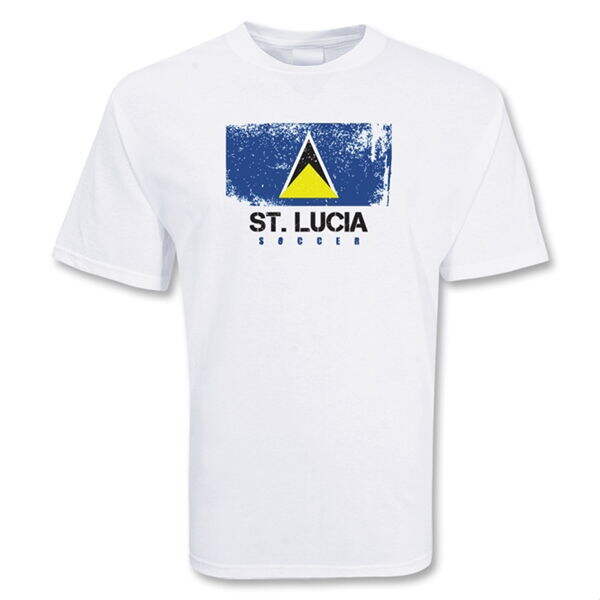St Lucia Stylish Jersey St.