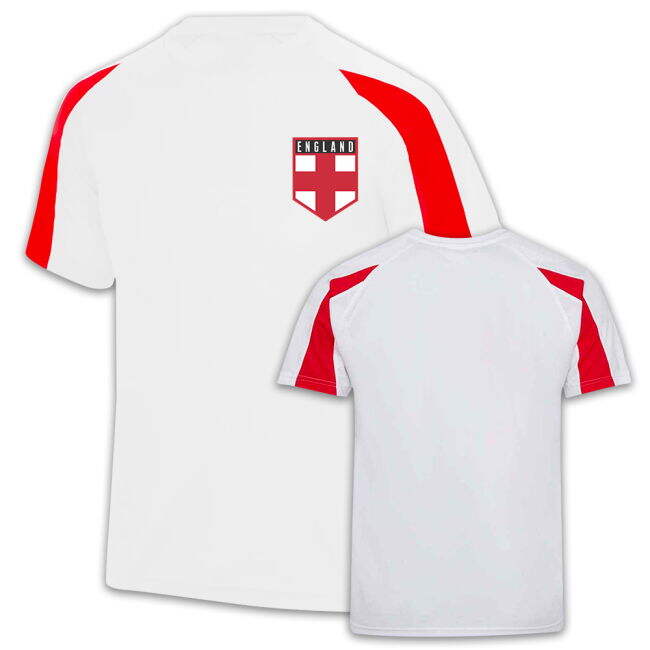 2026 Collection Performance England Home Game Jersey