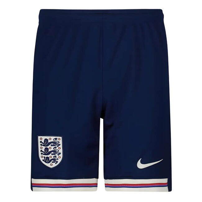 England Exclusive Home Jersey 2024-2025