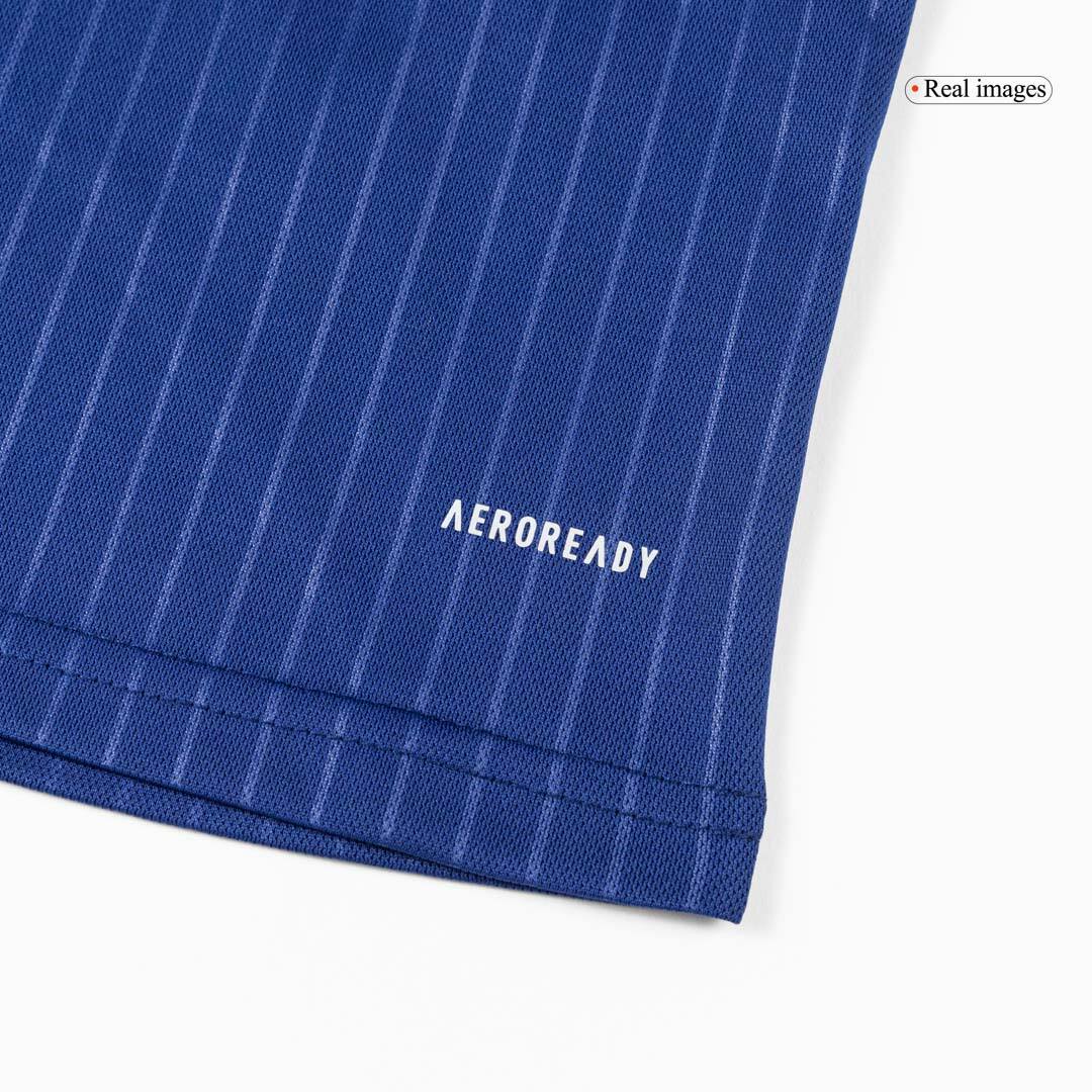 Newcastle United Third Away Kids Soccer Jerseys Kit 2025/26