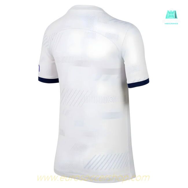 2023-2024 Tottenham Home Shirt (Kids) (Your Name)