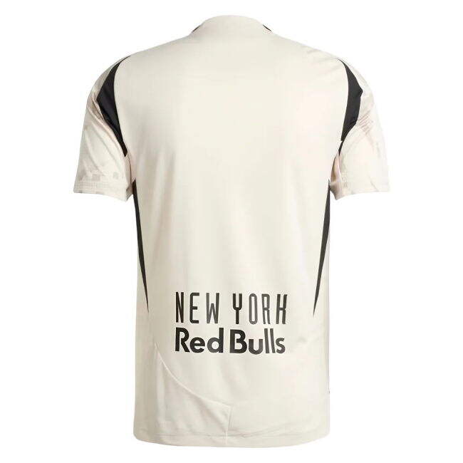 Premium 2025-2026 Football Club Away Red With Collector's Item Design