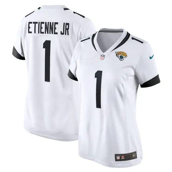 Performance None Game Jersey - Premium White NFL Fan Jersey | Game ...