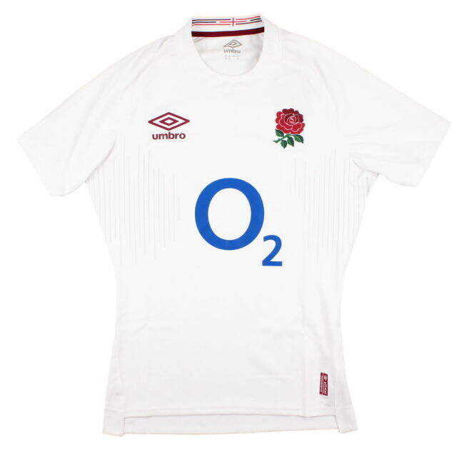 Sweet 2023-2024 England Rugby Home Pro Jersey (Wilkinson 10) Elegant