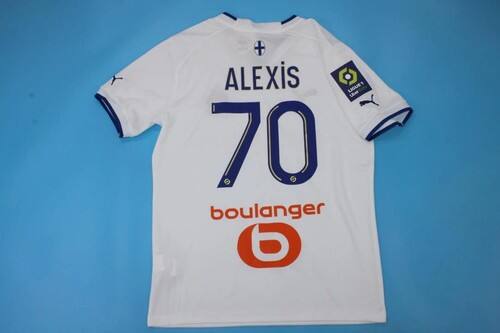 Authentic Local - Supporter Gear - High-end - International Soccer