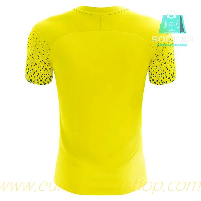Premium 2018-2019 Primeira Liga Away Jersey Concept
