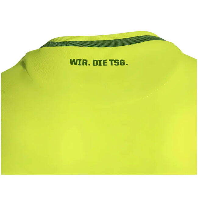 Hoffenheim 2024-2025 Third Shirt - (Adult