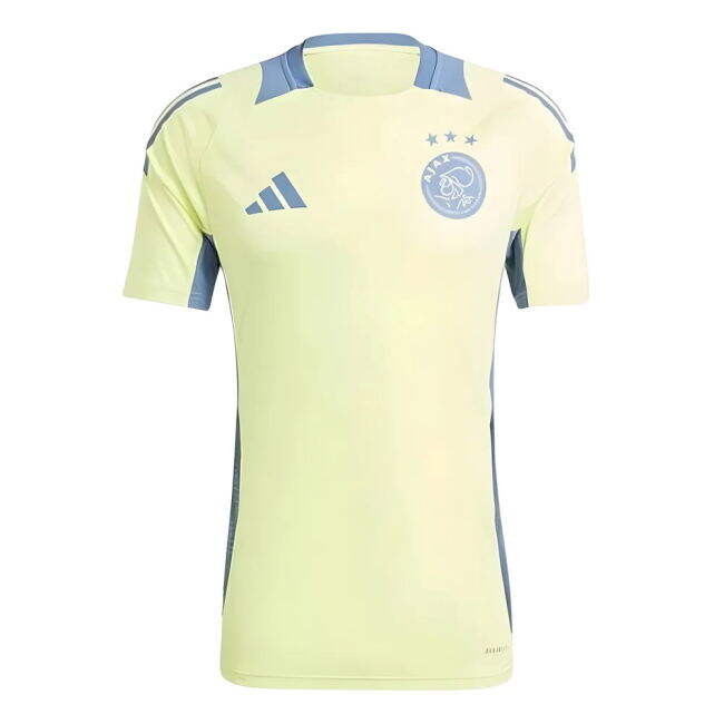 Official Ajax 2024-2025 Jersey - Dutch Soccer - Ajax - Stylish Design