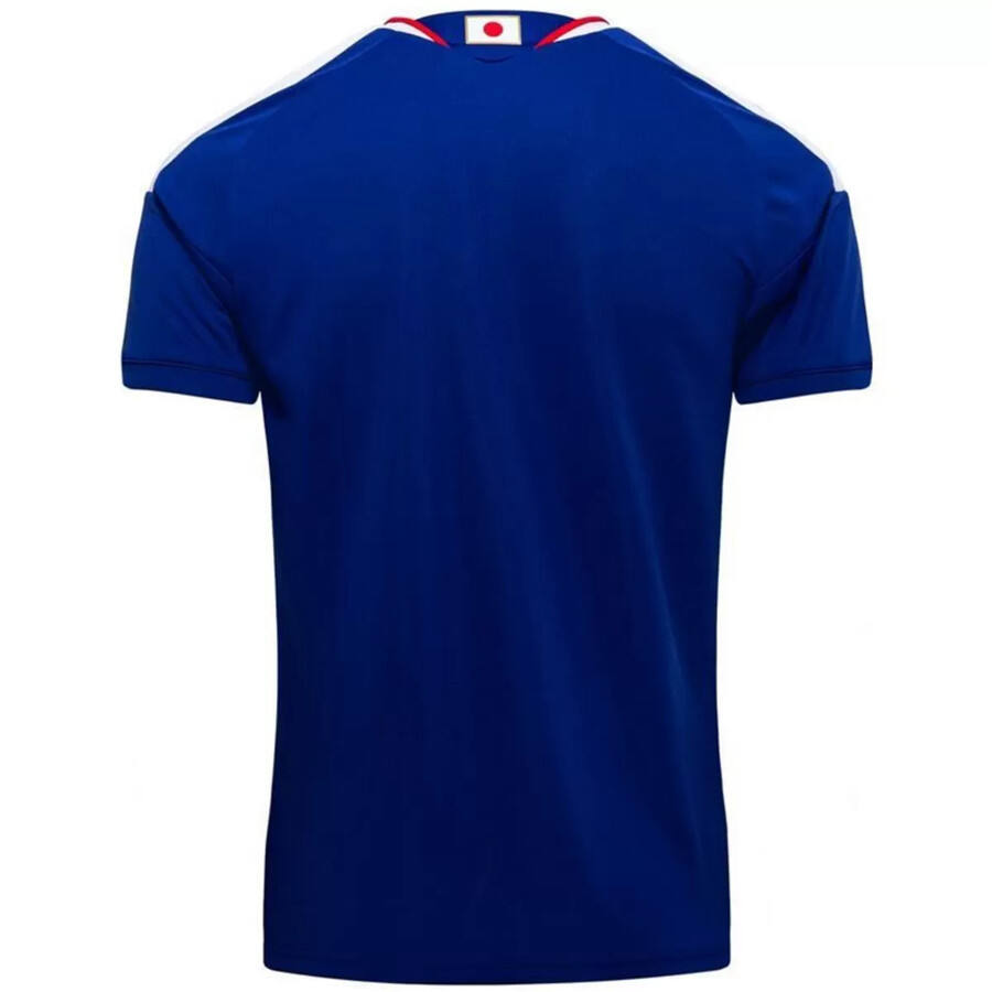 Premium Licensed Official Japan Home Shirt World Cup 2026