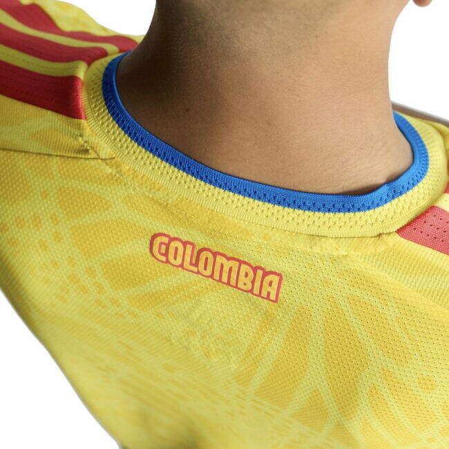 Elite Style Colombia Elite Design Home Pro Shirt