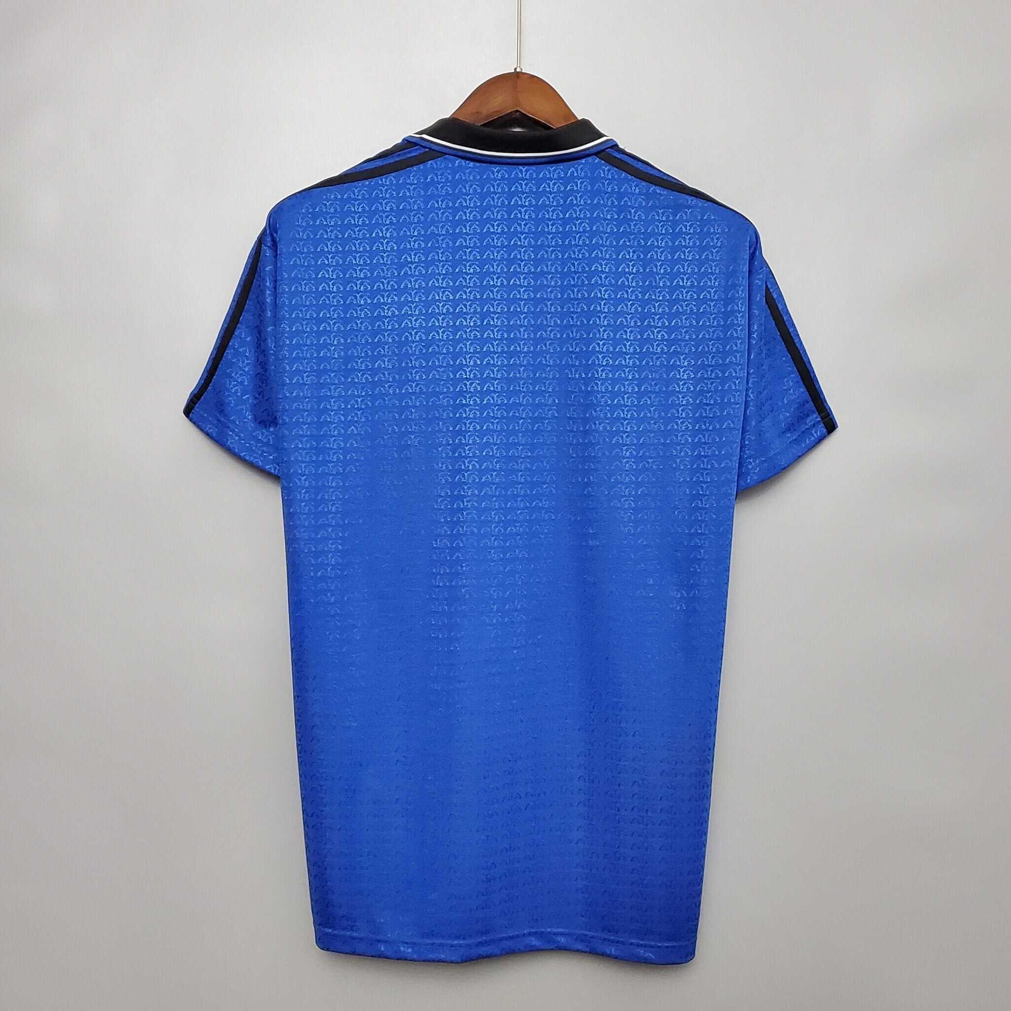 1994 Argentina Away Retro Kit