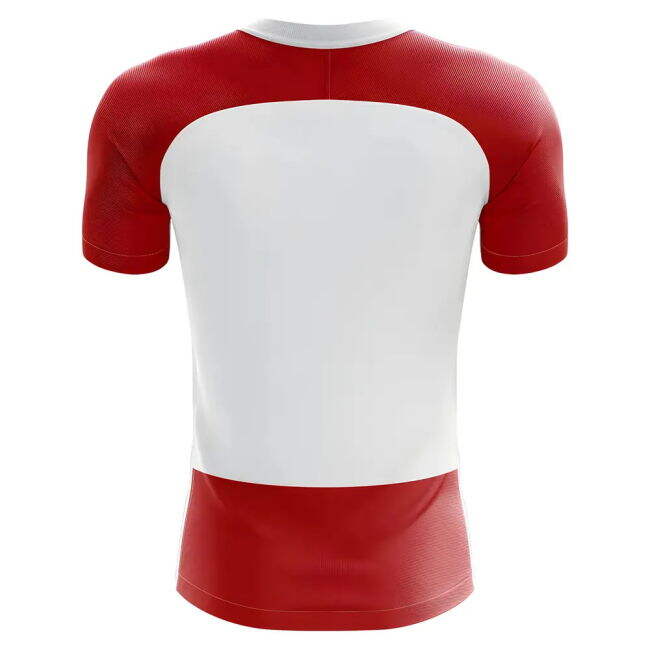 Gibraltar official style Home Shirt 2025-2026 (Womens