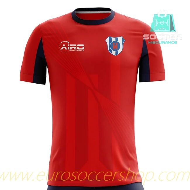 2025-26 Edition South American Home Kit Youth