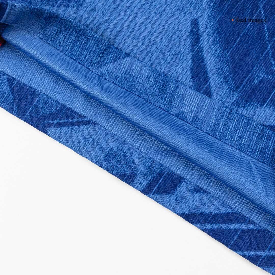 Chelsea Home Authentic Soccer Shorts 2025/26