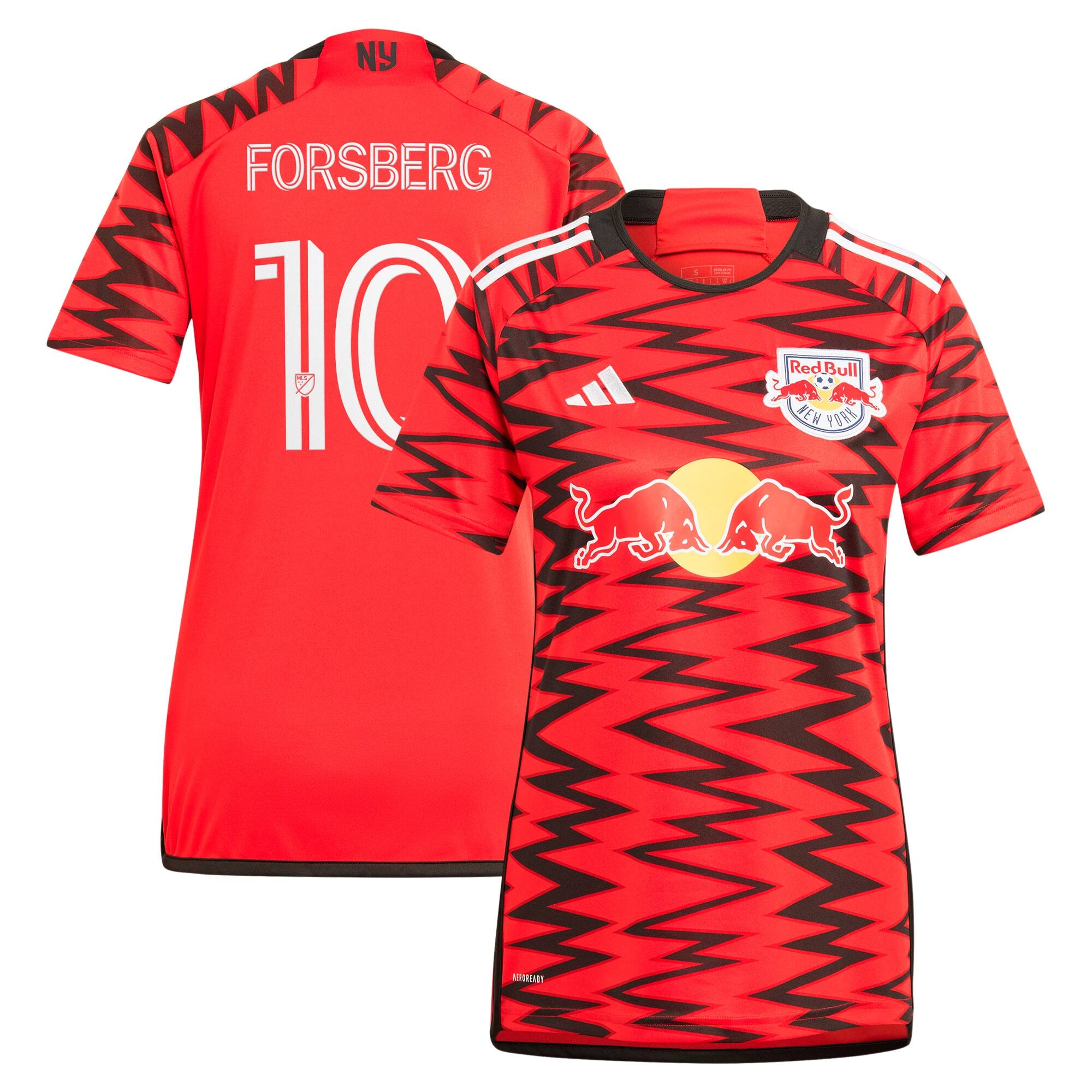 Women's 2024 Breathable Replica - Match Jersey - Exclusive Offer