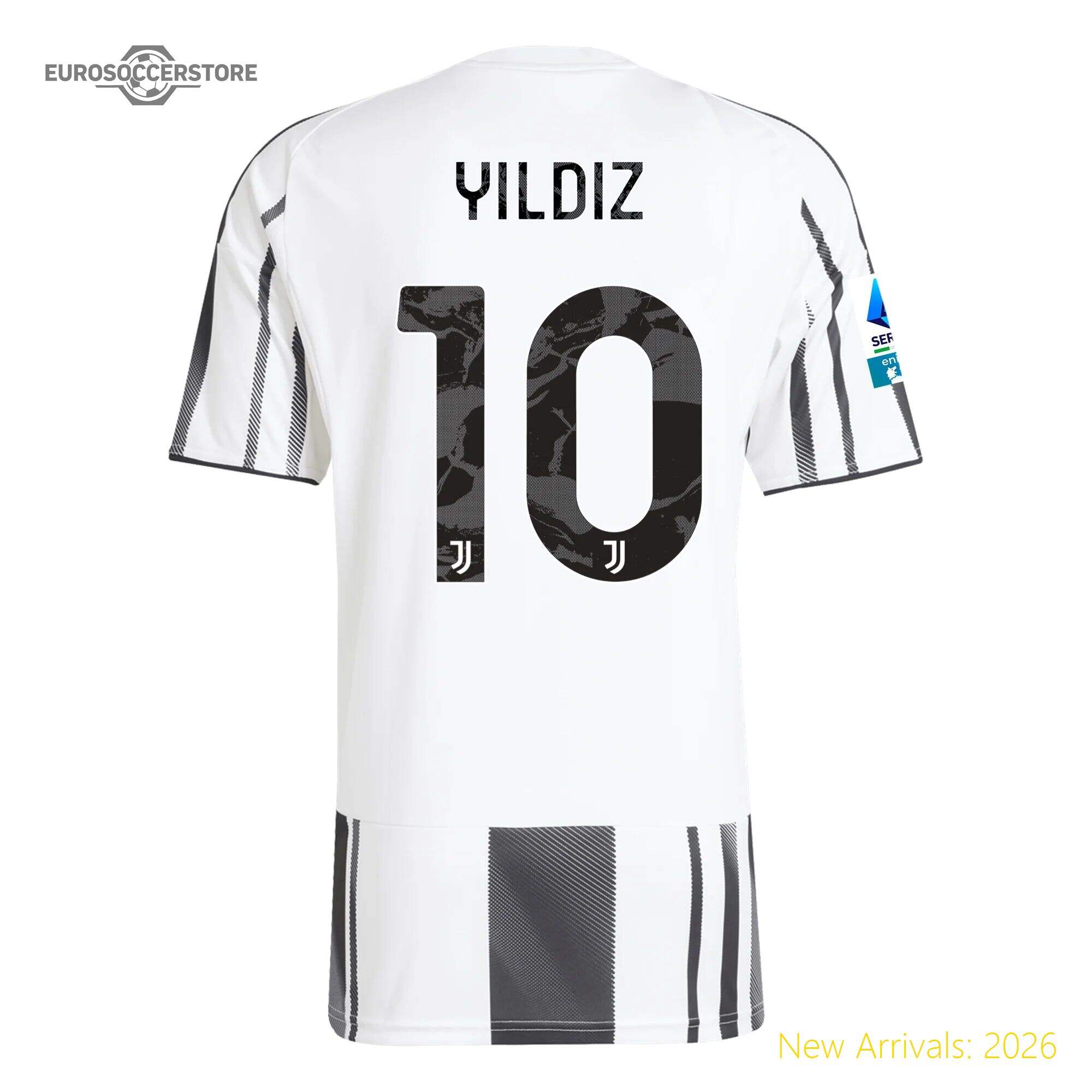 Superior Kids Juv Goal-scoring Machine Home Jersey 2023