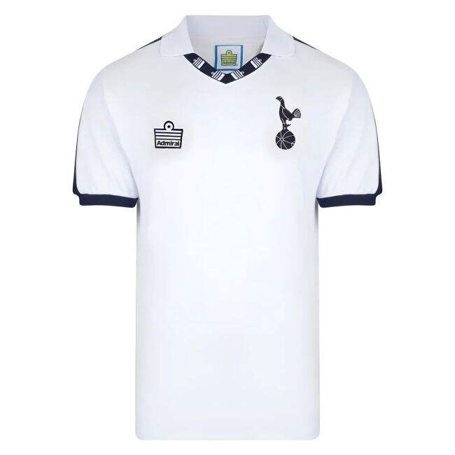 LINEKER 10 Tottenham First Team Supporter Shirt - Adults Version