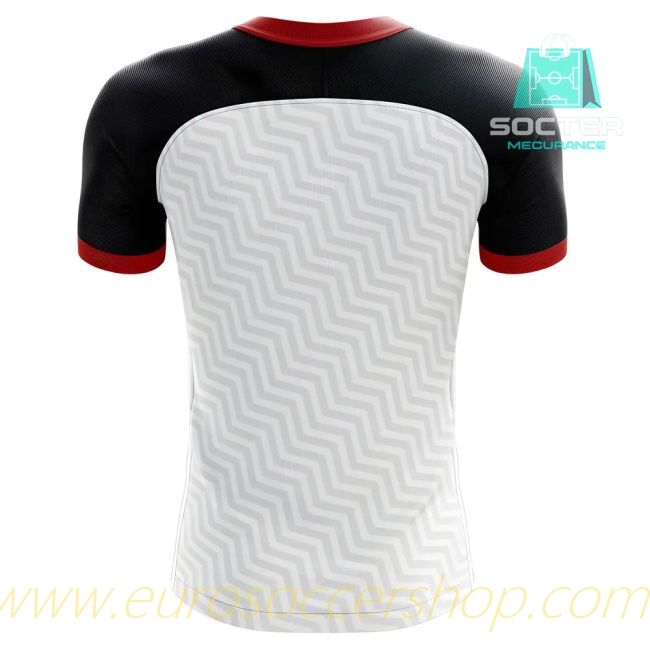 2019-2020 Mexican League Home Kit Ladies