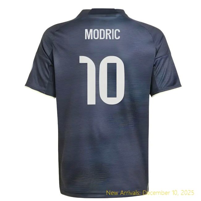 Official Real Madrid Away - Football Shirt - Atletico Madrid