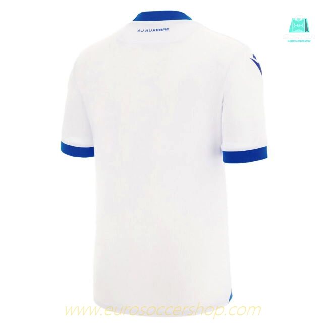 2022-2023 Auxerre Home Shirt