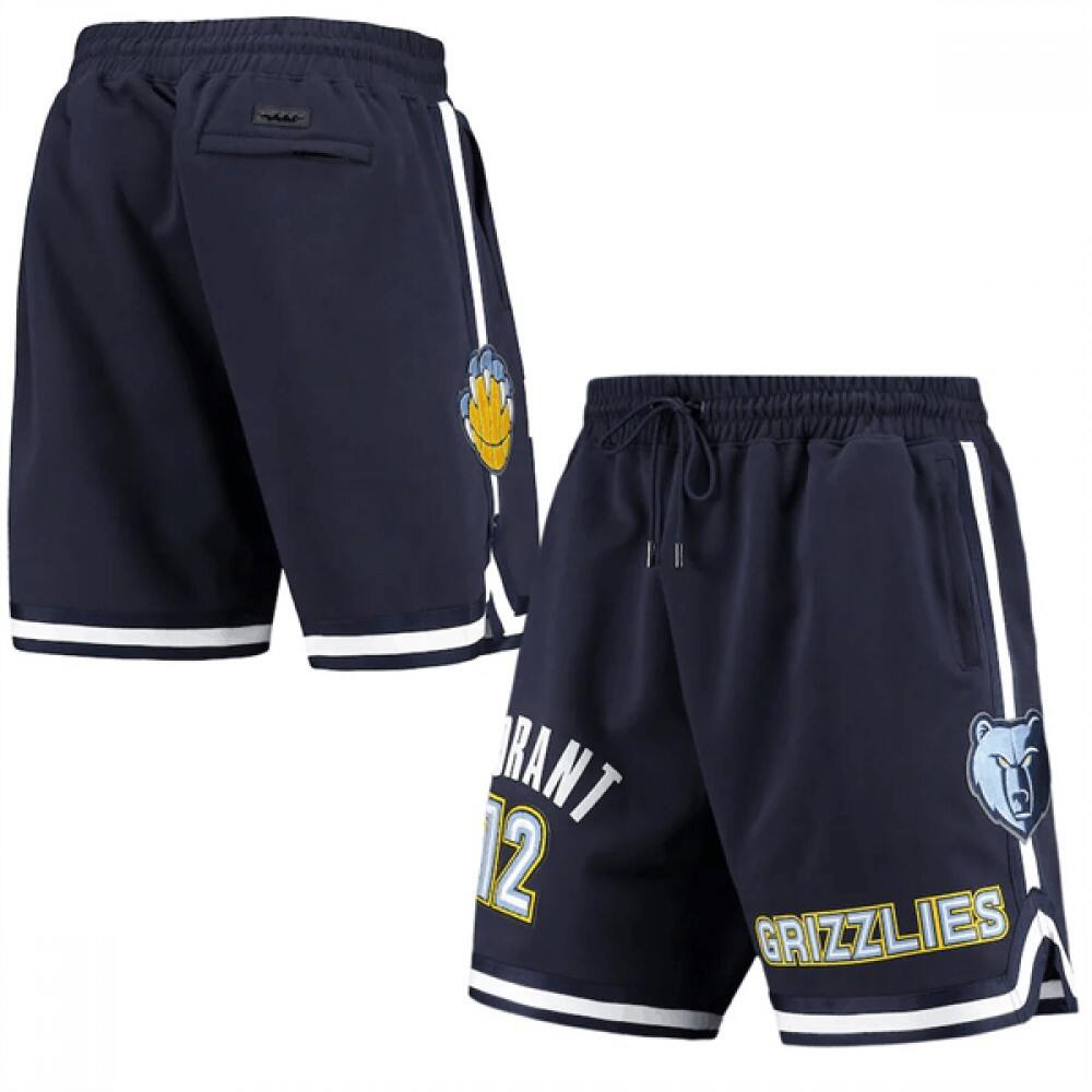 Performance Men's Memphis Grizzlies #12 Ja None Basketball Jersey